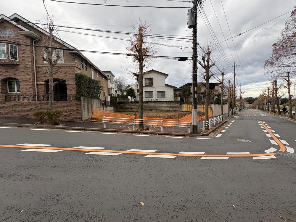Land for Sale in Kamiasao, Kawasaki - 190m2 Plot - Thumbnail 2