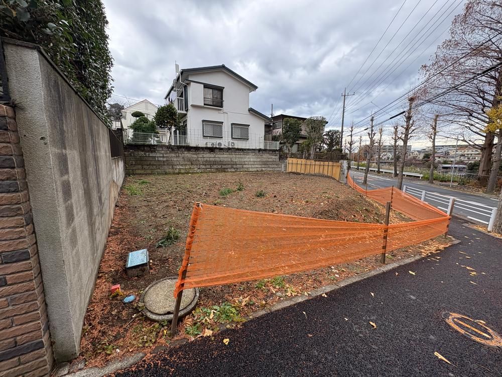 Land for Sale in Kamiasao, Kawasaki - 190m2 Plot - Thumbnail 3