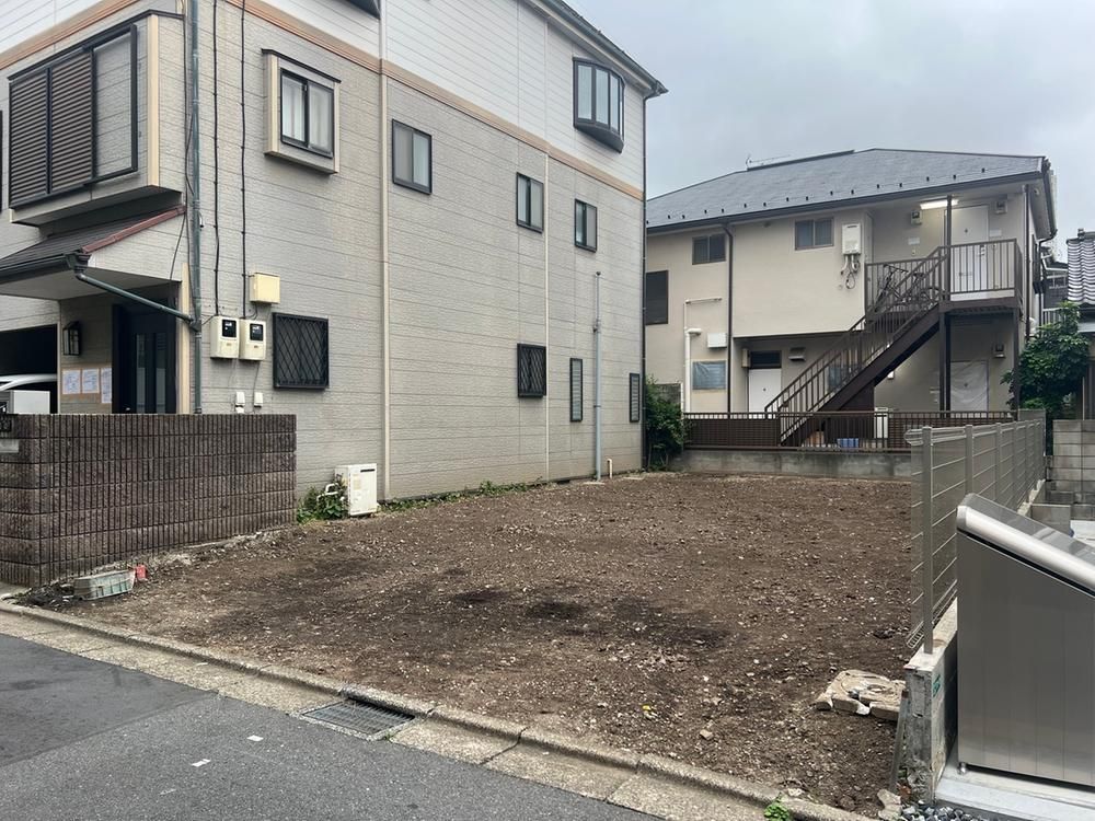 79.98m2 Land for Sale in Meguro, Tokyo near Meguro Station - Thumbnail 2