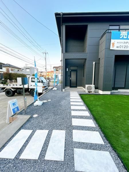 Renovated 4LDK House in Moriya, Ibaraki - 33.29M Yen - Thumbnail 3