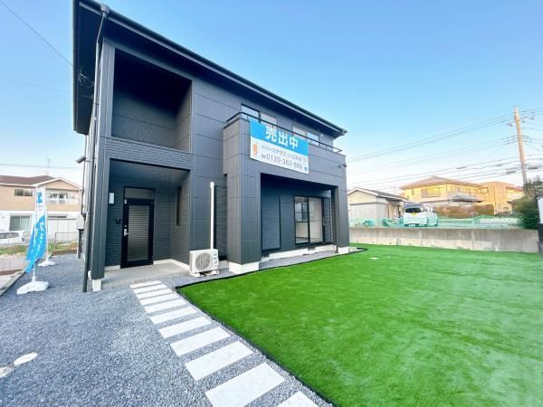 Renovated 4LDK House in Moriya, Ibaraki - 33.29M Yen - Thumbnail 2