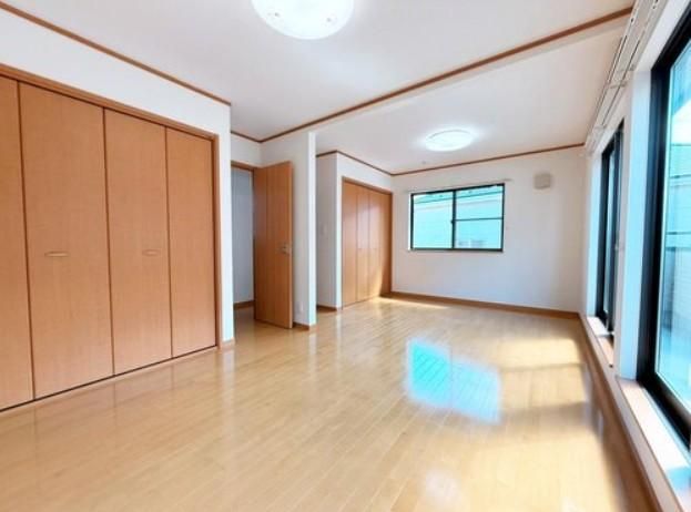 Renovated 3LDK House in Tokorozawa, Saitama - 154m2 Land - Thumbnail 4