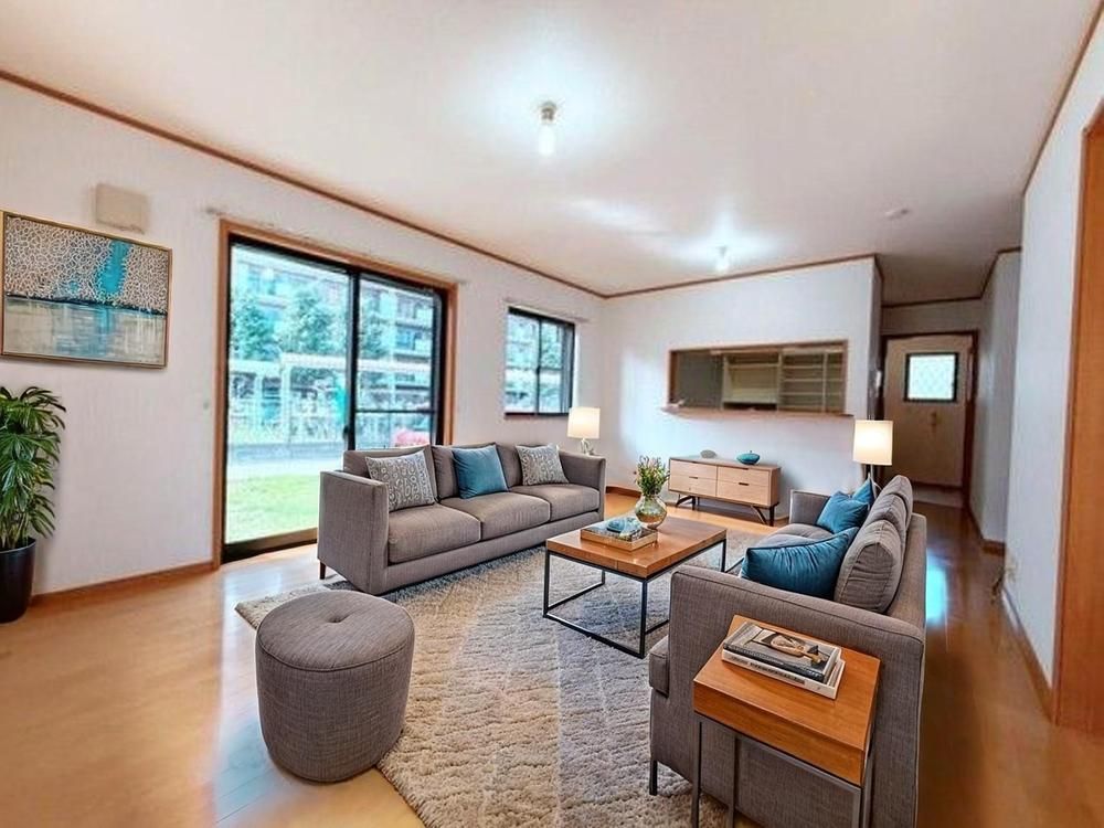 Renovated 3LDK House in Tokorozawa, Saitama - 154m2 Land - Thumbnail 2