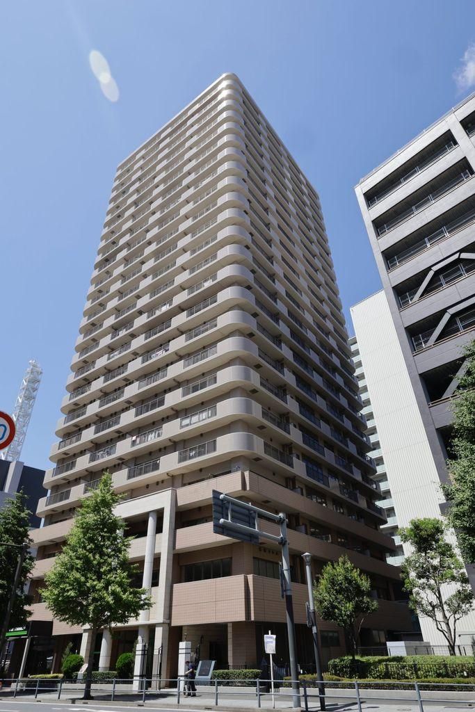 Renovated 1LDK+S Apartment near Motomachi-Chukagai Station, Yokohama - Thumbnail 2
