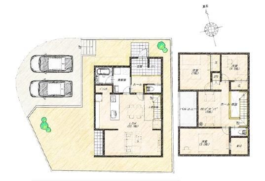 198.16m2 Land for Sale in Asahi Ward, Yokohama - Thumbnail 4