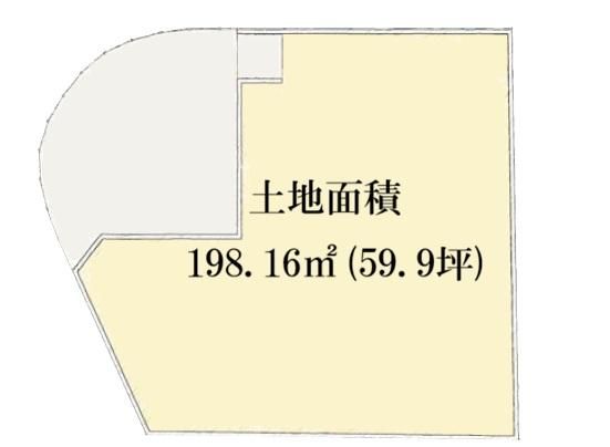 198.16m2 Land for Sale in Asahi Ward, Yokohama - Thumbnail 2