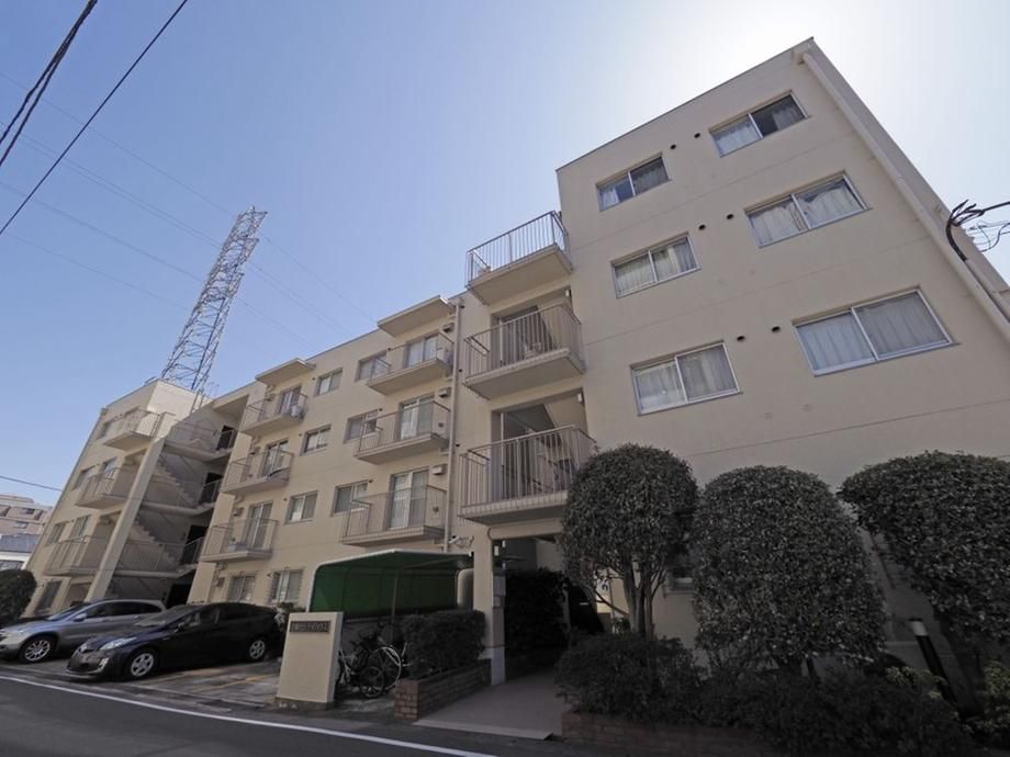 3LDK Apartment for Sale in Miyazawa, Kawasaki - 84m2 - Thumbnail 2