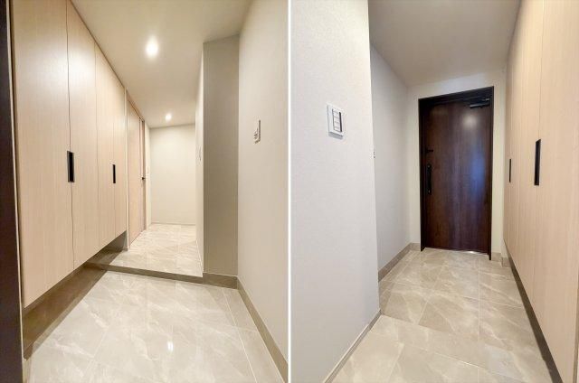 Park Tower Nishi-Shinjuku 2LDK Apartment for Sale in Shinjuku - Thumbnail 3