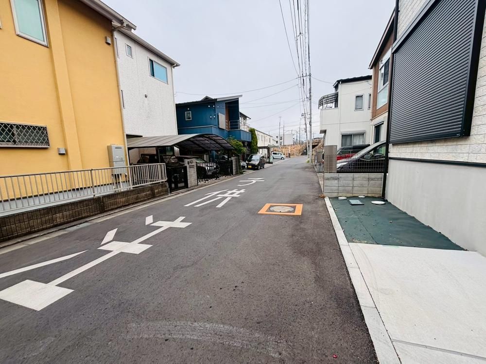 New 3LDK+S House in Minami Ward, Saitama City - Thumbnail 3