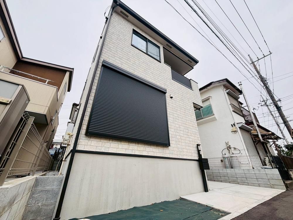 New 3LDK+S House in Minami Ward, Saitama City - Thumbnail 2