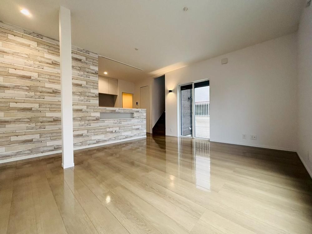 New 3LDK+S House in Minami Ward, Saitama City - Thumbnail 4