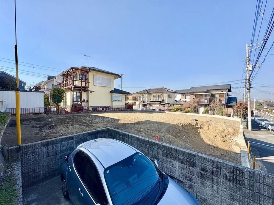 Corner Land Plot for Sale in Hachioji, Tokyo - 197.99 sqm - Thumbnail 4