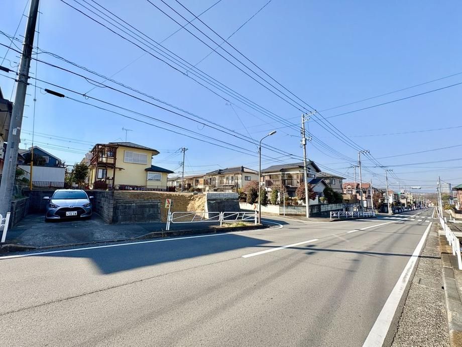 Corner Land Plot for Sale in Hachioji, Tokyo - 197.99 sqm - Thumbnail 3