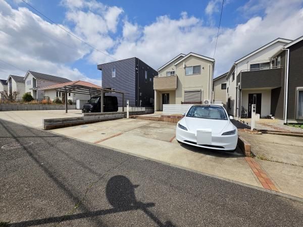 4LDK 100m² House in Toride, Ibaraki - 29.8M Yen - Thumbnail 3
