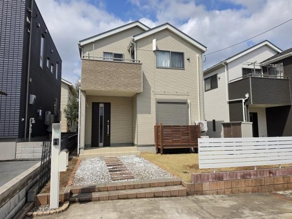4LDK 100m² House in Toride, Ibaraki - 29.8M Yen - Thumbnail 2