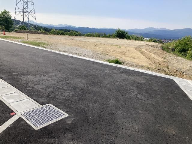 Land for Sale in Yoshinaridai, Sendai, Miyagi - 183-255 sqm - Thumbnail 2