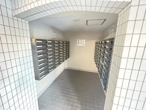Famille Yatsu 3LDK Apartment for Sale in Narashino, Chiba - Thumbnail 4