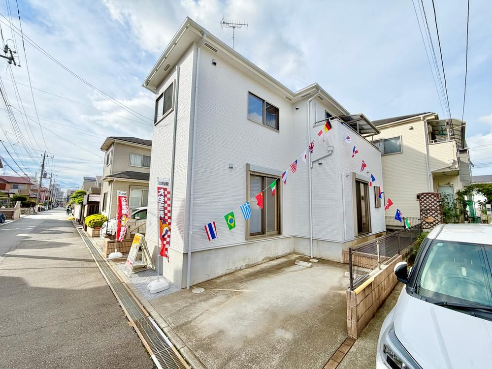 Renovated 4LDK House Near Shin-Tokorozawa Station, Tokorozawa - Thumbnail 2