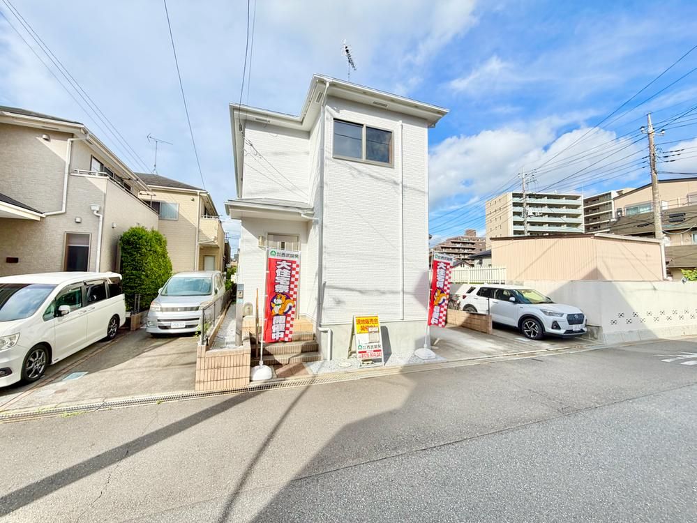 Renovated 4LDK House Near Shin-Tokorozawa Station, Tokorozawa - Thumbnail 4