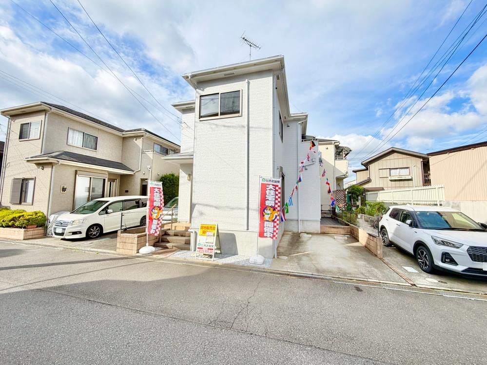 Renovated 4LDK House Near Shin-Tokorozawa Station, Tokorozawa - Thumbnail 3