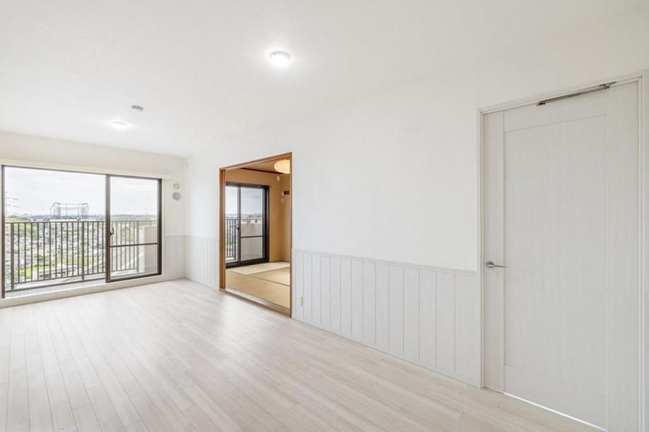 3LDK+S Apartment for Sale in Miyamae Ward, Kawasaki - Thumbnail 4