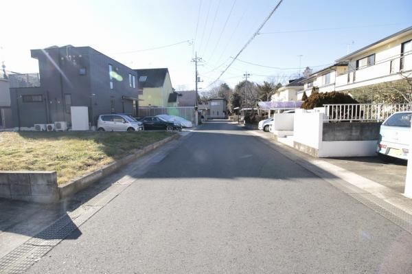 Land for Sale in Osumi, Tsukuba City, Ibaraki - 232 sqm - Thumbnail 4