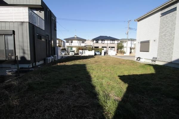 Land for Sale in Osumi, Tsukuba City, Ibaraki - 232 sqm - Thumbnail 3