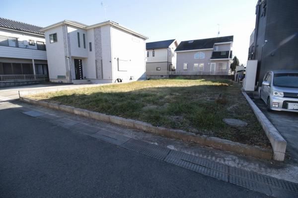 Land for Sale in Osumi, Tsukuba City, Ibaraki - 232 sqm - Thumbnail 2