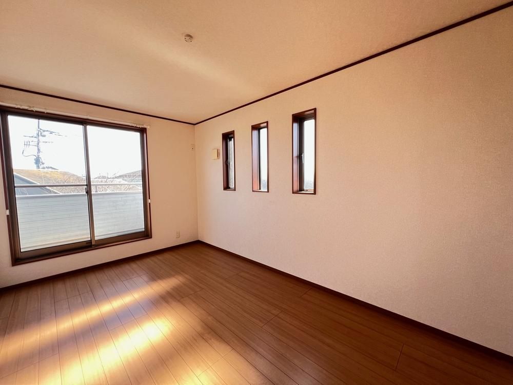 4LDK+S House with Solar Power in Ryugasaki, Ibaraki - Thumbnail 4