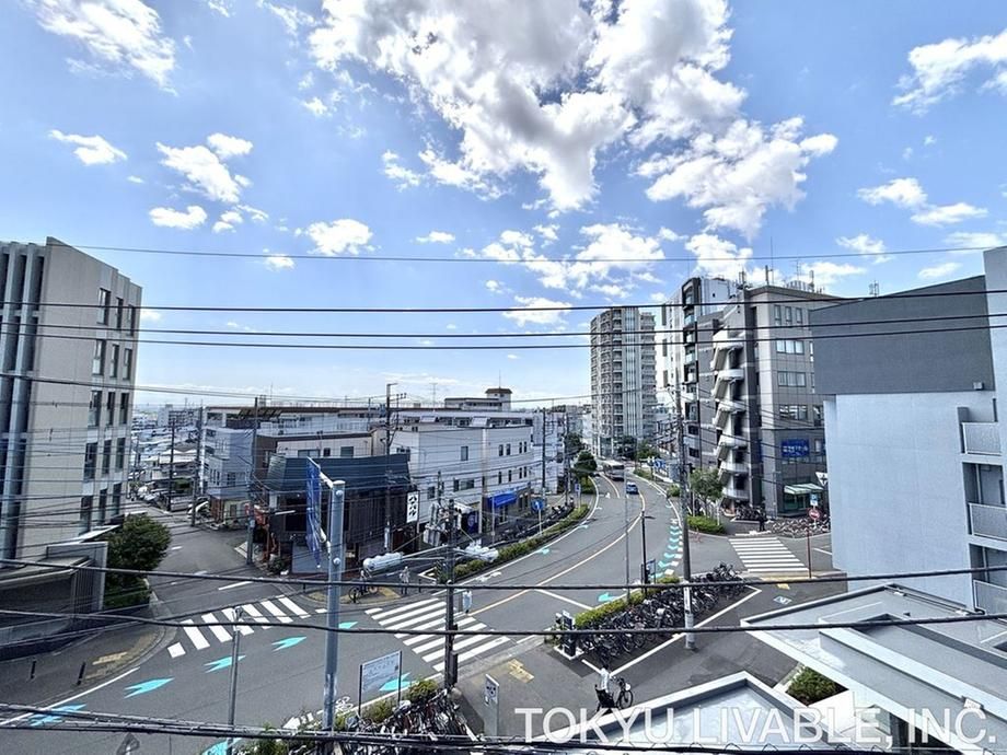 3LDK Apartment for Sale in Kawasaki – Sun Mansion Saginuma - Thumbnail 4