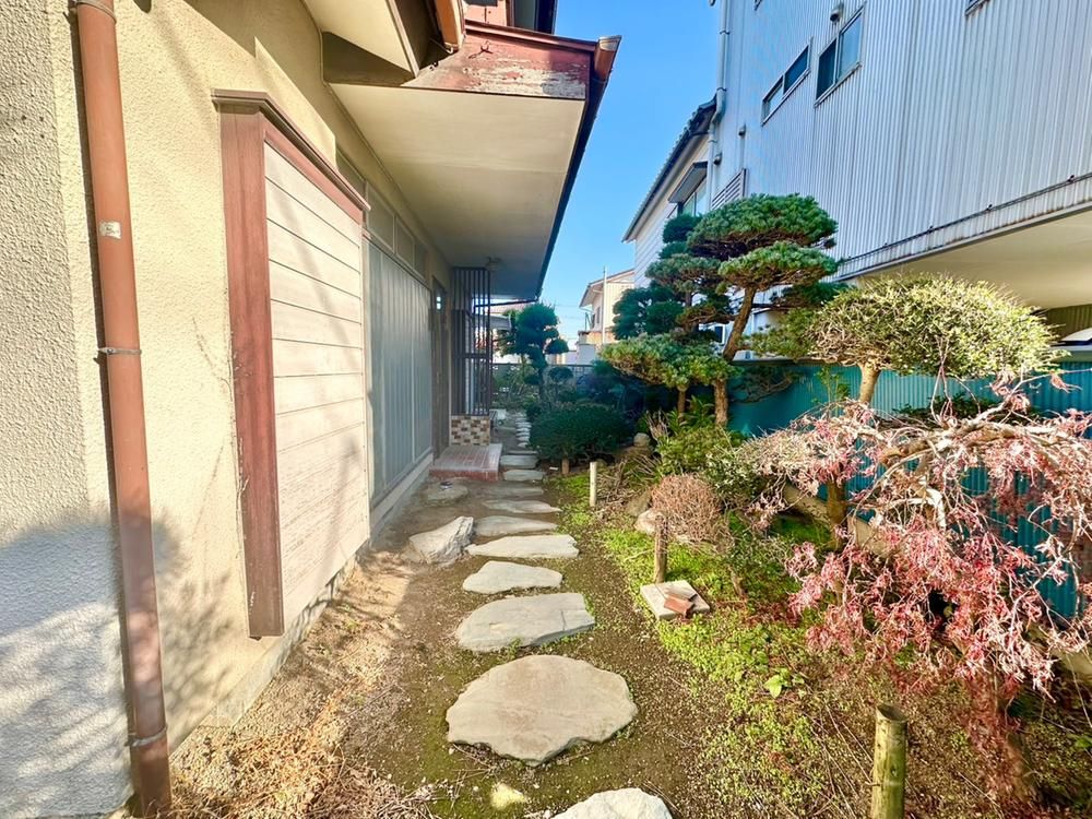 6DK House in Koga City, Ibaraki - 15.5 Million Yen - Thumbnail 3