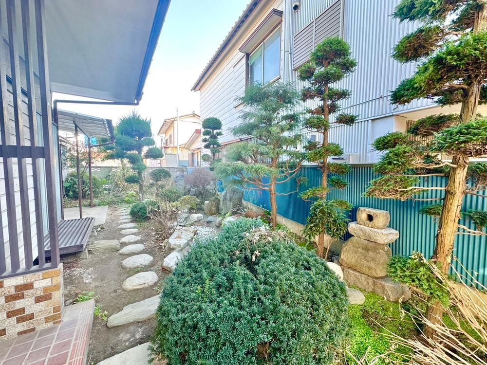 6DK House in Koga City, Ibaraki - 15.5 Million Yen - Thumbnail 2