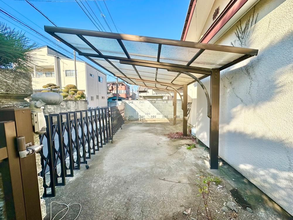 6DK House in Koga City, Ibaraki - 15.5 Million Yen - Thumbnail 4