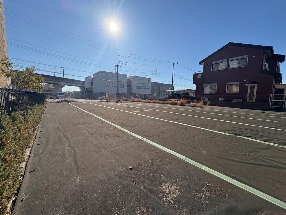 Land for Sale in Kenkyugakuen, Tsukuba City, Ibaraki - 220.03 sqm - Thumbnail 3