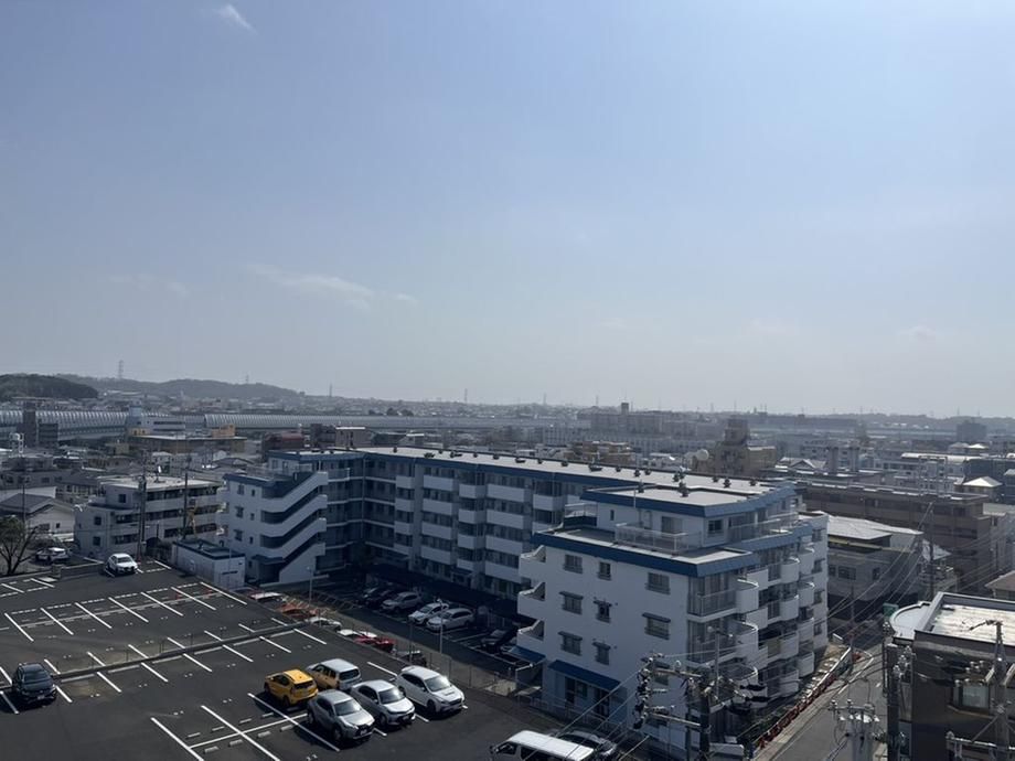 4LDK Corner Apartment near Ichisha Station, Nagoya | 25,000,000 Yen - Thumbnail 2