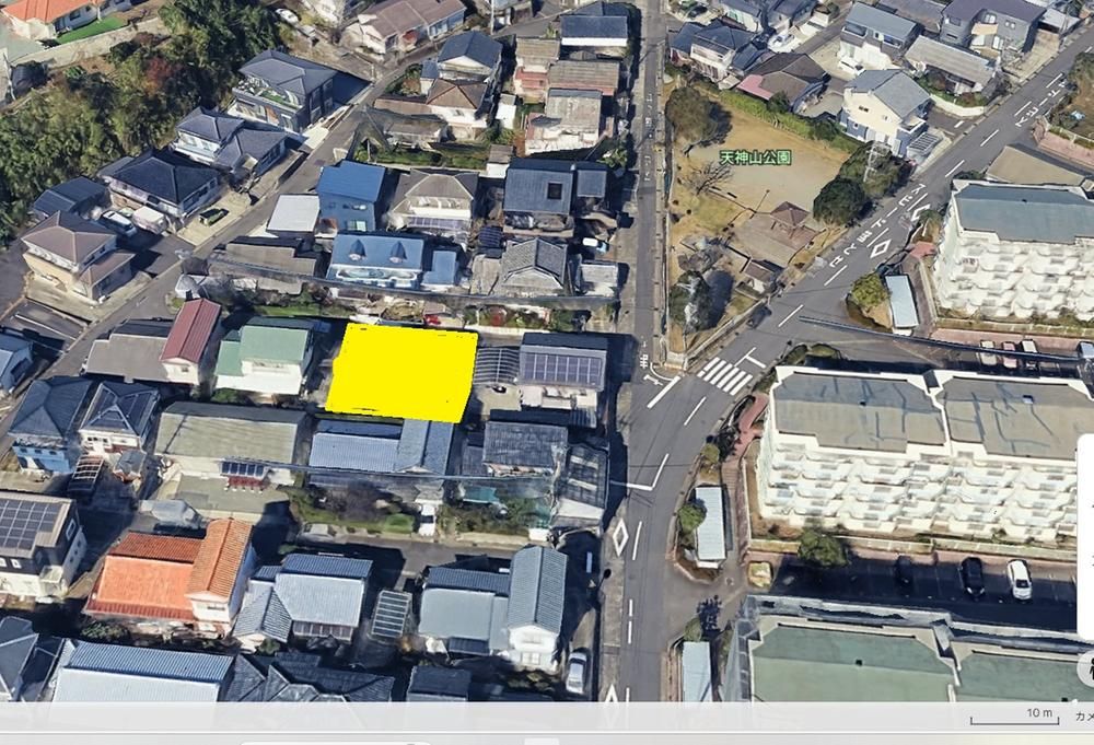 198.5m2 Land for Sale in Yoshino-cho, Kagoshima City - Image 1