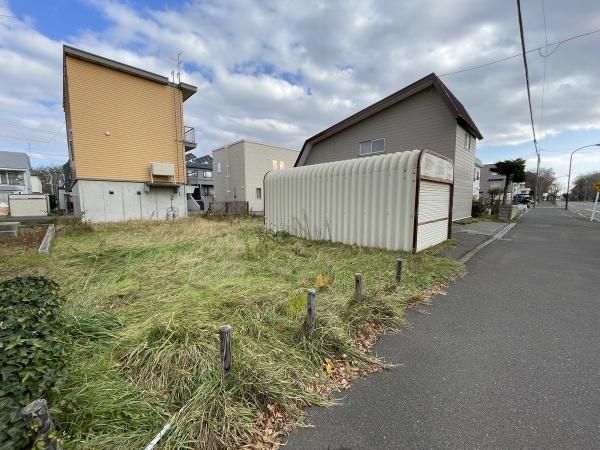 Land for Sale in Ishikari City 377.7 sqm - Thumbnail 4