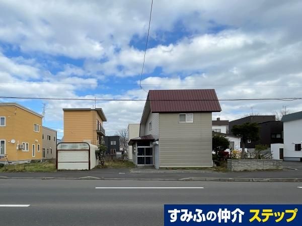 Land for Sale in Ishikari City 377.7 sqm - Thumbnail 3