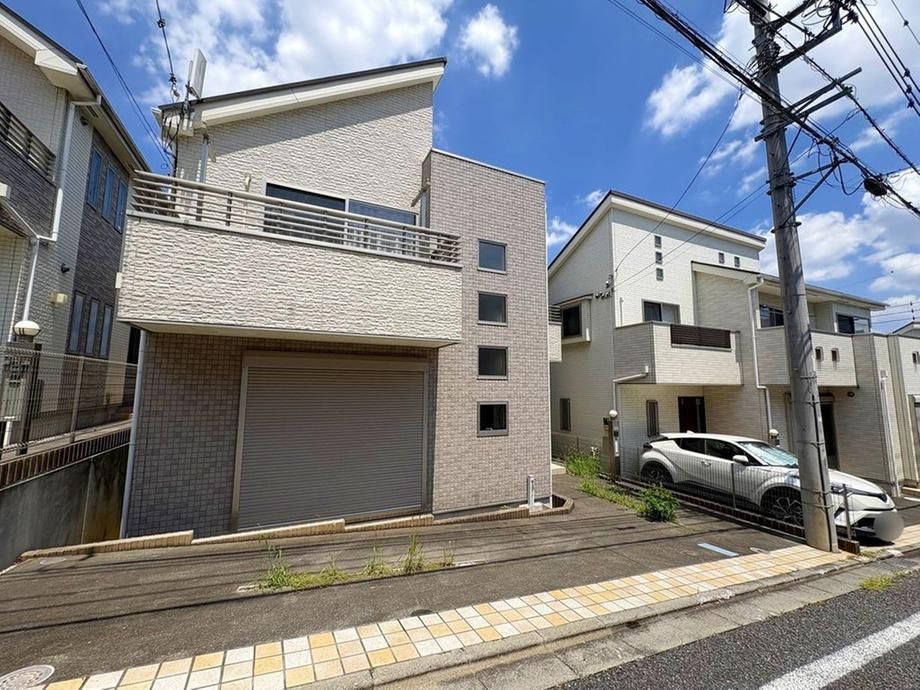 Detached 3LDK House in Hachioji, Tokyo - 3399万円 - Thumbnail 2