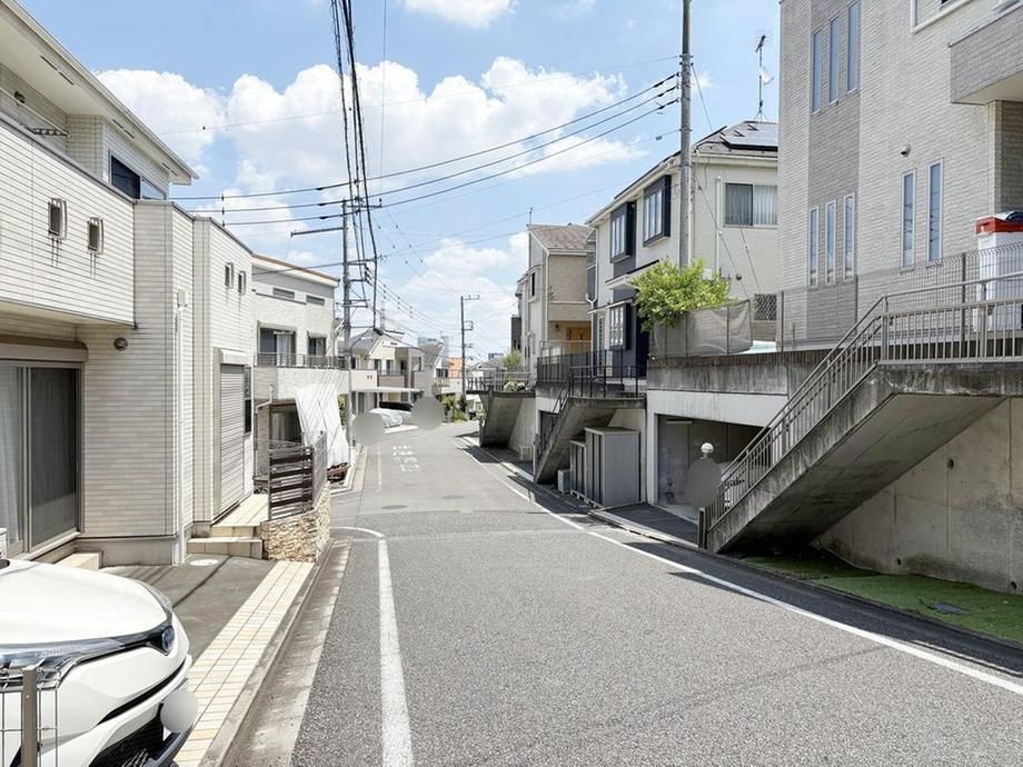 Detached 3LDK House in Hachioji, Tokyo - 3399万円 - Thumbnail 3