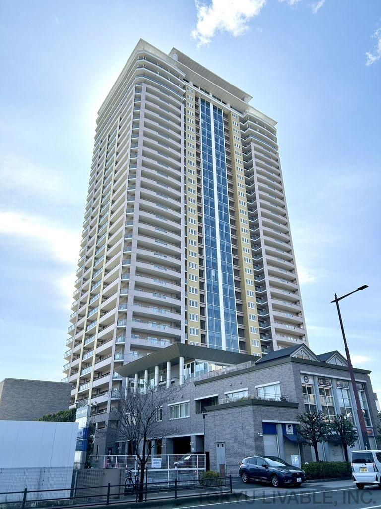 3LDK Apartment for Sale in Aoba-ku, Sendai, Miyagi - Thumbnail 2
