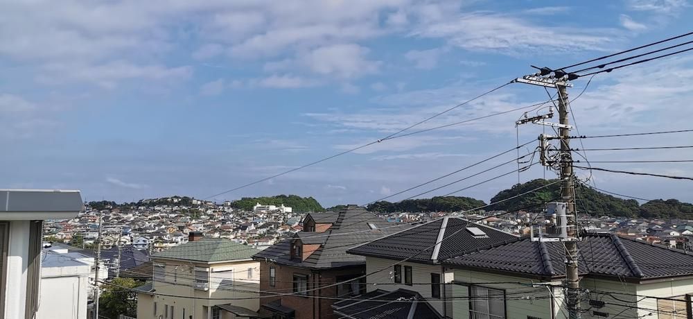 Land for Sale in Katabuki, Kanazawa Ward, Yokohama - 172.43 sqm - Thumbnail 3