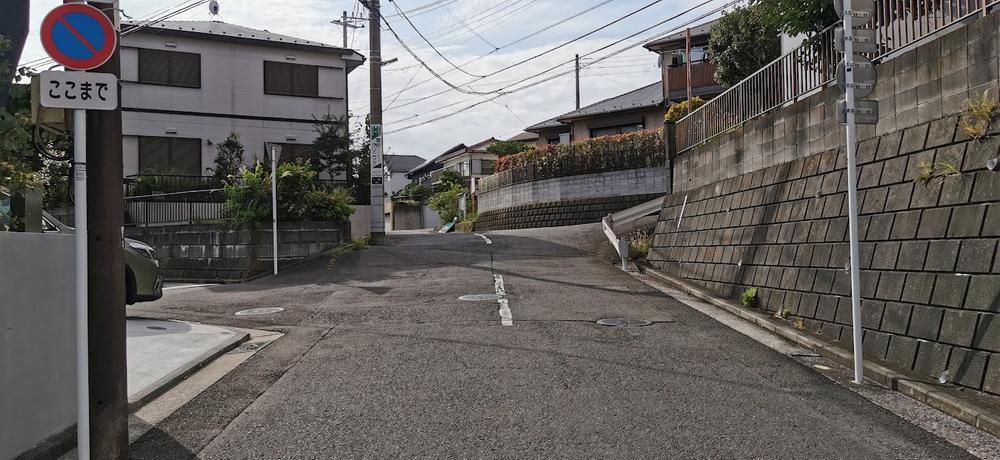 Land for Sale in Katabuki, Kanazawa Ward, Yokohama - 172.43 sqm - Thumbnail 2