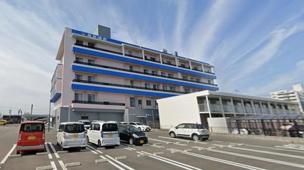3DK Apartment for Sale in Nakatsu, Oita - 57.29 sqm - Thumbnail 2