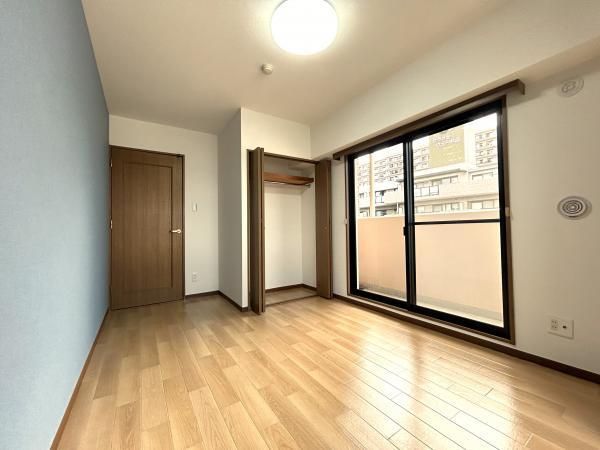 Renovated 3LDK+S Apartment in Sendai, Miyagi - Thumbnail 4