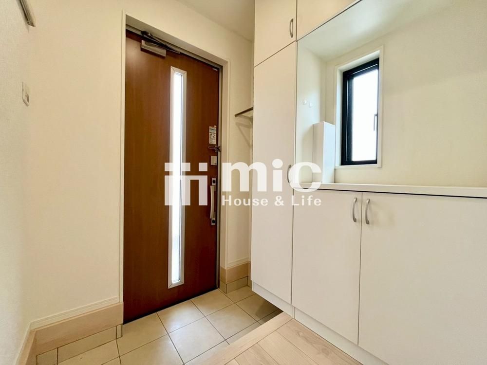 Modern 3LDK House in Sakae-ku, Yokohama - 83sqm - Thumbnail 3