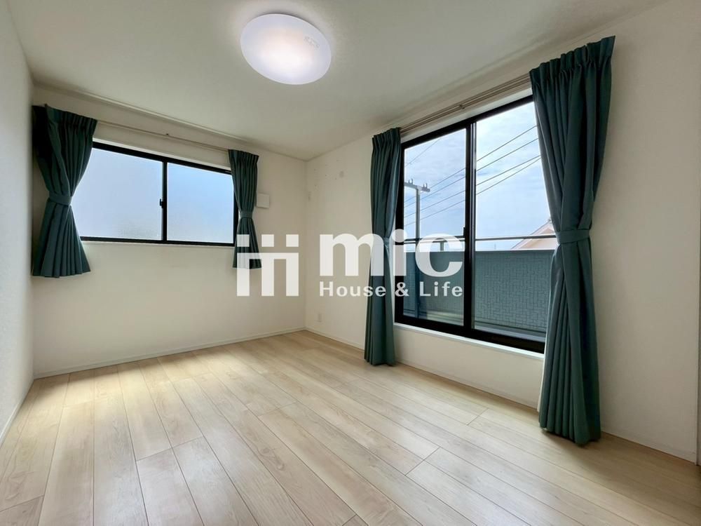 Modern 3LDK House in Sakae-ku, Yokohama - 83sqm - Thumbnail 4
