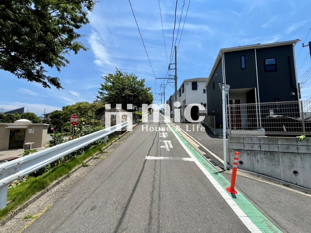 Modern 3LDK House in Sakae-ku, Yokohama - 83sqm - Thumbnail 2