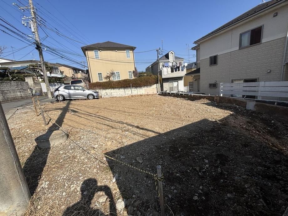 111.22m2 Land for Sale in Miyamae Ward, Kawasaki City - Thumbnail 4