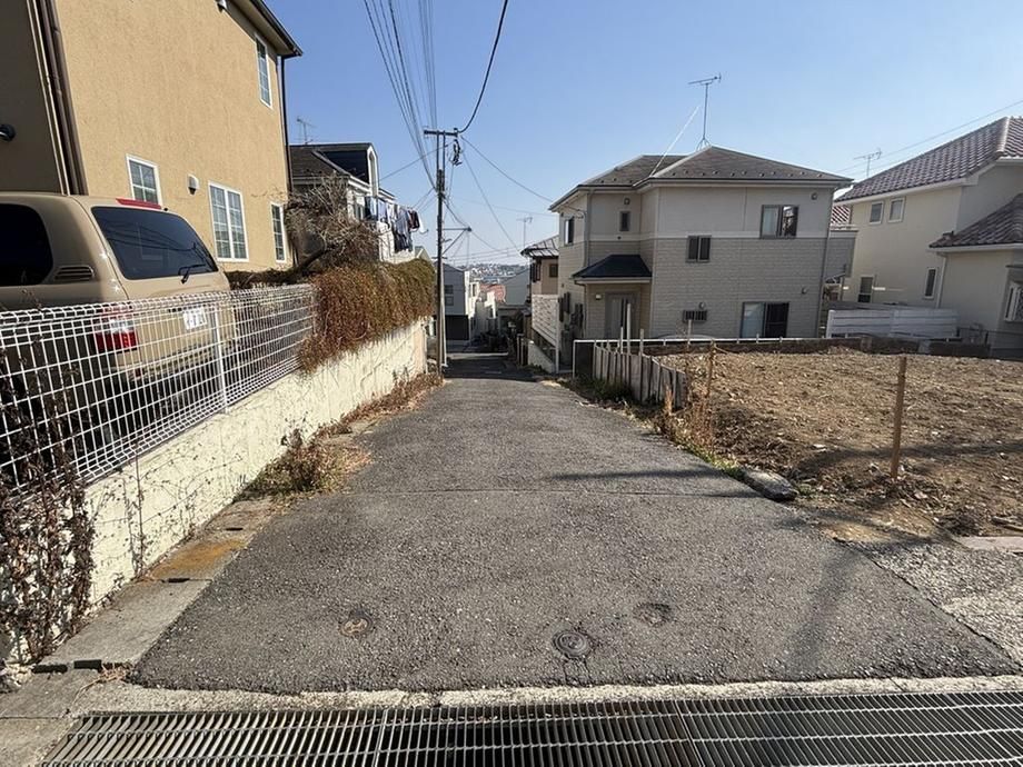 111.22m2 Land for Sale in Miyamae Ward, Kawasaki City - Thumbnail 2